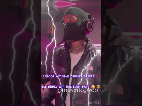 MAVERIC GWOPANESE ‘FROM A YUTE’ (PREVIEW) @mavericgwopanese