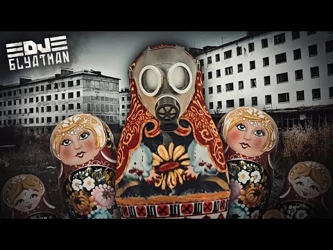 DJ Blyatman & XS Project - MATRYOSHKA (Official Music Video)