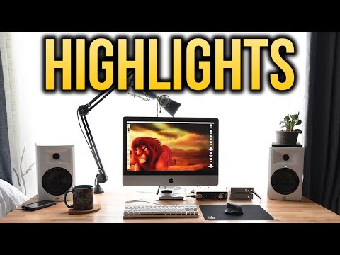 Episode 232 Highlights - Pimp My Setup