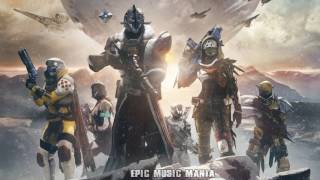 Ninja Tracks - Repentance (Epic Music) - (Powerful Dramatic Orchestral)