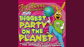 Music video thumbnail preview for Black Betty by Jive Bunny & the Mastermixers