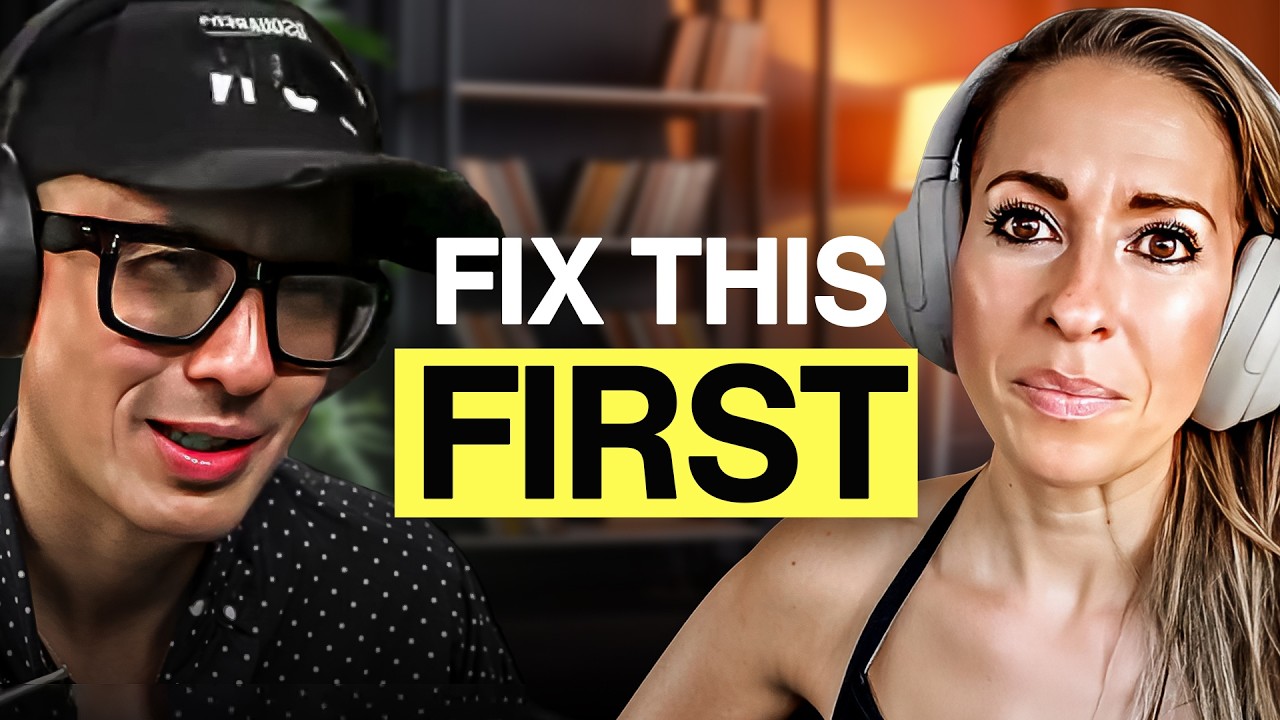 Brand Strategist Reveals What’s Missing From Her Content