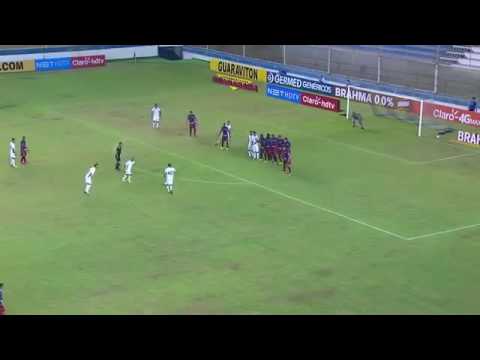 Fluminense x Madureira ( Golaço de Scarpa)