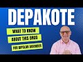 What to know about Depakote for bipolar disorder