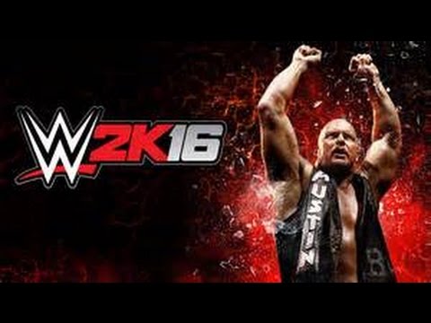WWE 2K16 My Career Mode Pt 5