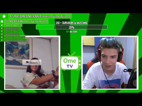 Antonio pican i a rupt piciorul lui Amalia pe sobã