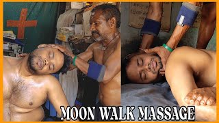 Download lagu MOONWALKING ASHIATSU Back Massage by 'The Barefoot Therapist' Doctor SOREN💈#asmr mp3 Download lagu MOONWALKING ASHIATSU Back Massage by 'The Barefoot Therapist' Doctor SOREN💈#asmr mp3