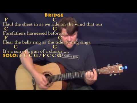 Son Of A Sailor - Sean McCann