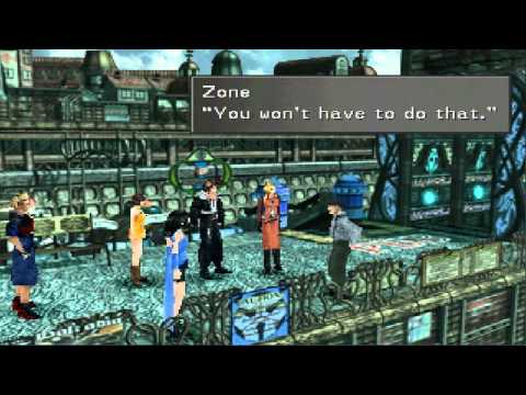 Final Fantasy VIII - Walkthrough [Part 19]