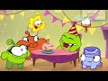 My Elmo S World Footage Remakes Birthdays