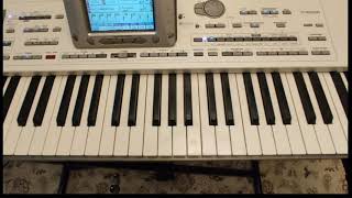 Harmoniya dersleri #1(major ve minor)