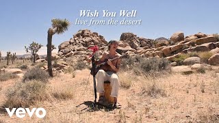 Musik-Video-Miniaturansicht zu Wish You Well Songtext von Jack Kays