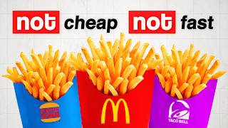 Download lagu The $500 Billion Fast Food War mp3