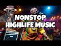 ABRANTEE AMAKYE DEDE PERFORMS 1 HALF HOURS NONSTOP GHANAIAN HIGHLIFE MUSIC