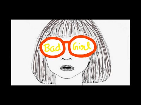 Bad girl-original song by Phalguni