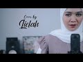 Gagal Merangkai Hati Maulana Wijaya Cover Liefah