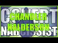 CHANDLER HALDERSON…Comes a Knockin’