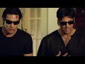 CLIMAX Aankhen 2002 HD Amitabh Bachchan Akshay Kumar Paresh Rawal Arjun Rampal