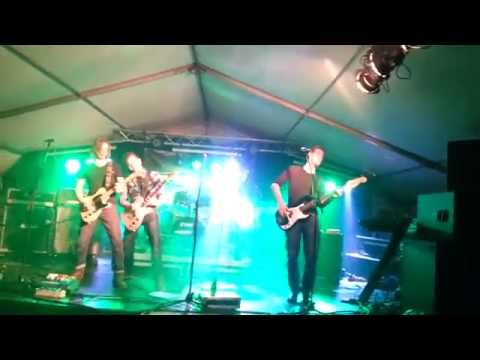 De wethouders - roll over lay down