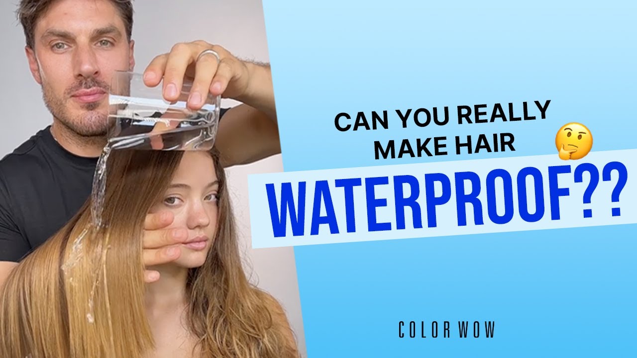 Color Wow Dream Coat Extra Strength Travel Size - 50ml