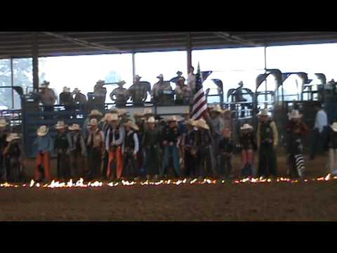 07-06-12 MBR - Shivers Invitational