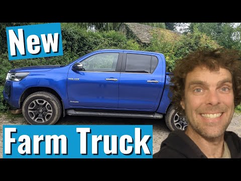 How good is a 2021 Toyota Hilux Invincible?