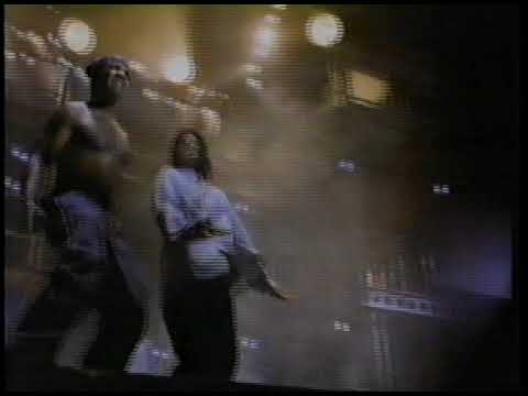 "CB4" with Chris Rock - TV Trailer (1993)