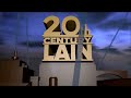 20th Century Lain Logo TCF By Toherri Style