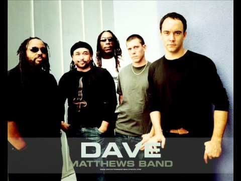 Dave Matthews Band - Warehouse