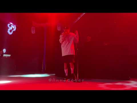 DOK2 GONZO Thunderground Tour 2019 (MADRID) — Spirit Of Ecstasy