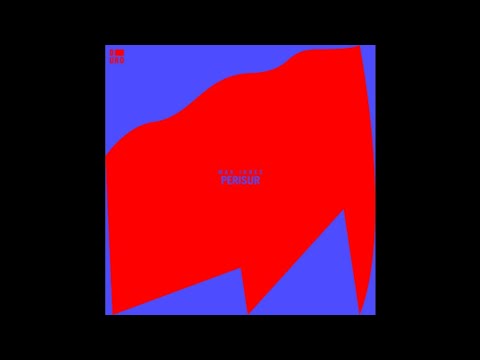 PREMIERE : Max Jones - Perisur (Cornelius Doctor Emotion Remix) [Duro]