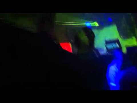 Hardfloor Live - Acperience 1