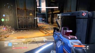 28 kill lone wolf while playing blinktard