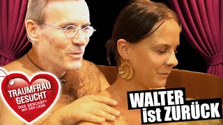 Traumfrau gesucht: WALTHER ist ZURÜCK!