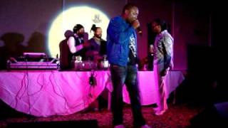 Gi Mi Di Weed - Jigsy King and Tony Curtis