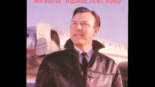 Jim Reeves - I&#39;m A Fool To Care