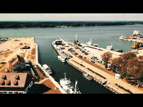 XXVI Klaipėdos pilies džiazo festivalis