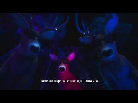 Wodka aus Finnland. Weich im Geschmack, stark im Character