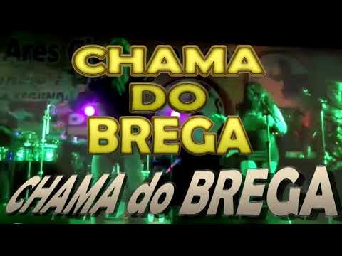 DIA 16 CHAMA DO BREGA