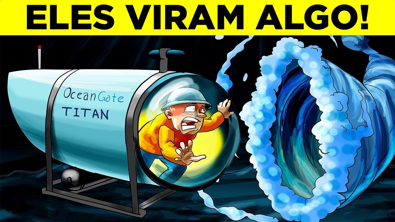 Desmascarando Mistérios Supostamente Resolvidos