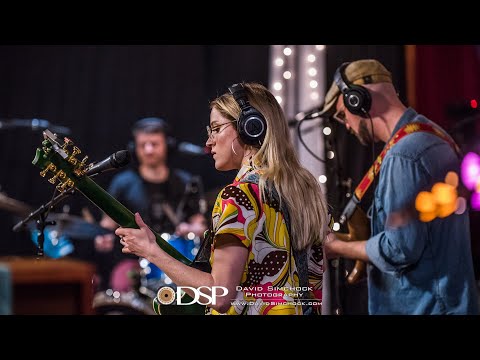Echo Sessions 55 - Ghost Light - Whole Show