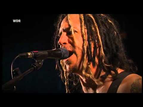 NOFX - Live At Area 4 - 17 - The Separation of Church and Skate