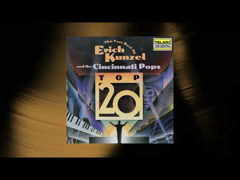 Erich Kunzel - Opening Sequence From "Chiller" / Overture "The Phantom Of The Opera" (Audio)