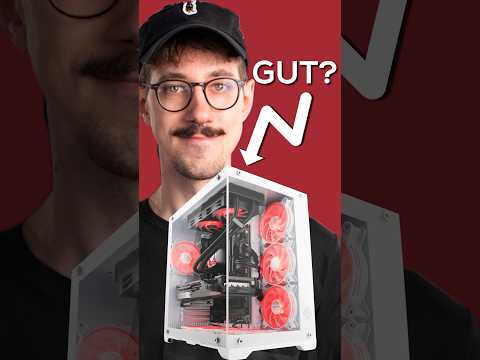 Sind die HandOfBlood GAMING PCs auf BoostBoxx gut? Naja… Es gibt bessere…