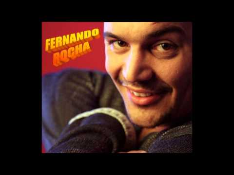 Fernando rocha- Foste fodido