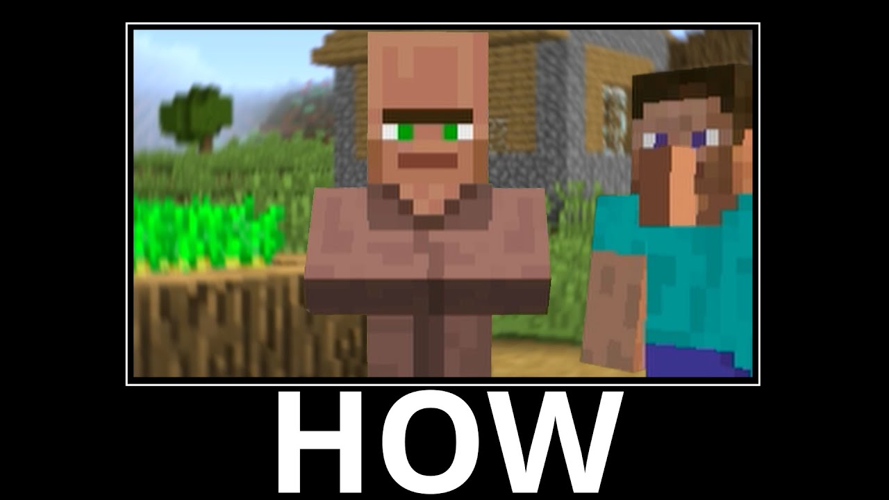 WAIT WHAT (Minecraft) #29