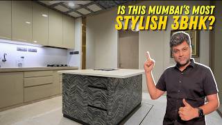 Inside a ₹11 Cr Luxury 3BHK in Dadar West