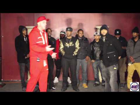 Slambo vs J Demeanor