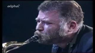 Peter Brötzmann .- Love Song No 7 - 1986