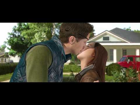 Beyond: Two Souls Platinum Trophy Gameplay Walkthrough Part 14 - Epilogue | Life